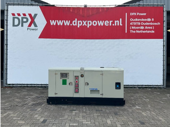 Industrie generator IVECO