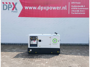 Industrie generator KUBOTA