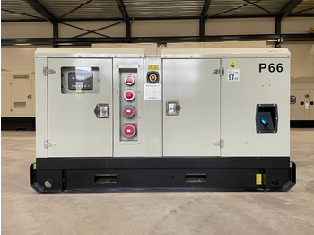 Industrie generator PERKINS