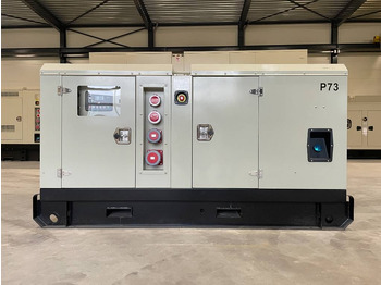 Industrie generator PERKINS