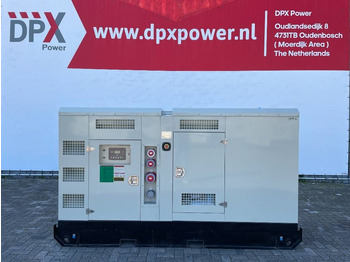 Industrie generator PERKINS