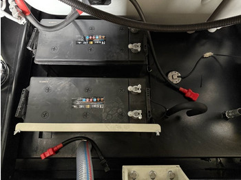 Nieuw Industrie generator Perkins 4006-23TAG2A - 825 kVA Generator - DPX-19817: afbeelding 3