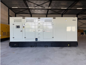 Industrie generator PERKINS