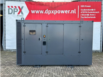 Industrie generator SCANIA