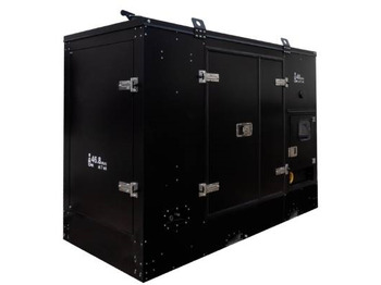 Nieuw Industrie generator Scania DC09 - 334 kVA Generator Super Silent - DPX-21034: afbeelding 2