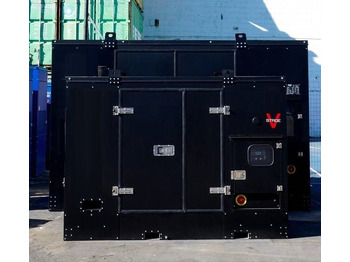 Nieuw Industrie generator Scania DC09 - Genset 278 kVA St5 SuperSilent - DPX-21007: afbeelding 2