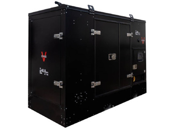 Nieuw Industrie generator Scania DC13 - Genset 440 kVA St5 SuperSilent - DPX-21009: afbeelding 3