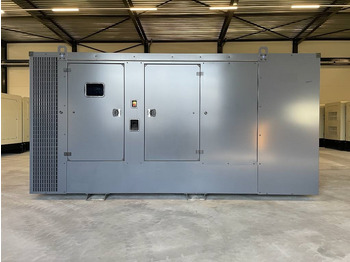 Industrie generator SCANIA