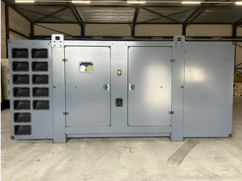 Industrie generator SCANIA