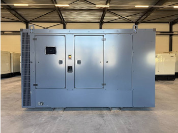 Industrie generator SCANIA