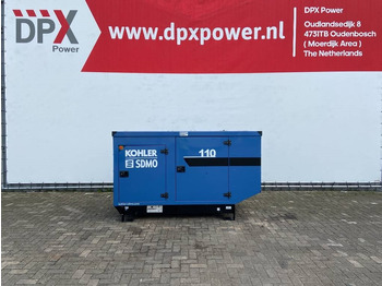 Industrie generator SDMO