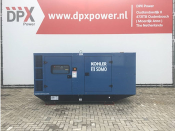 Industrie generator SDMO