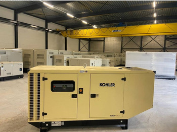 Industrie generator SDMO