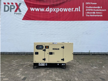 Industrie generator SDMO