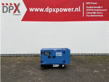 Industrie generator SDMO