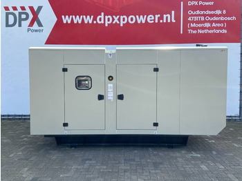 Industrie generator VOLVO