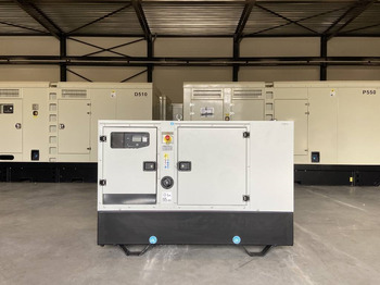 Industrie generator YANMAR