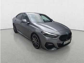Sedan BMW