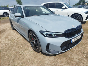 Sedan BMW