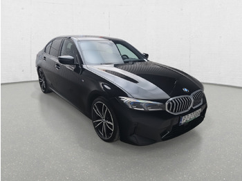 Sedan BMW