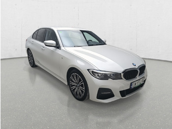 Sedan BMW