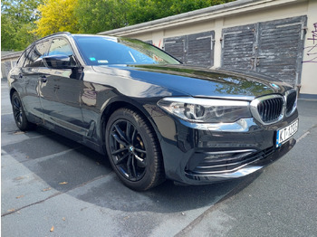 Personenwagen BMW