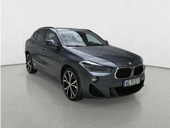 SUV BMW