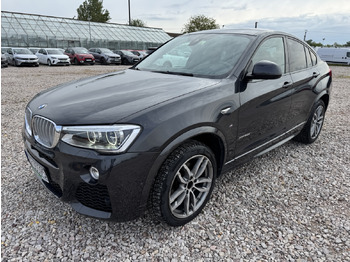 SUV BMW X4 XDRIVE30D SUV: afbeelding 3
