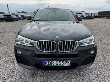 SUV BMW X4 XDRIVE30D SUV: afbeelding 2