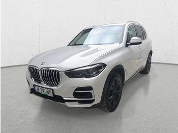 SUV BMW X5 XDRIVE30D SUV: afbeelding 5