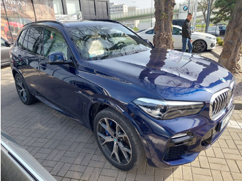 SUV BMW