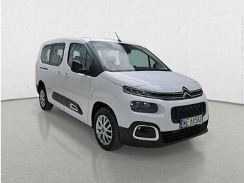 Personenwagen CITROËN