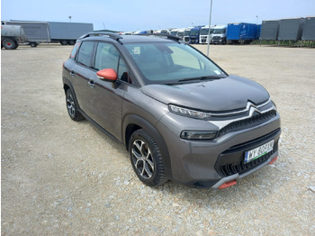 Personenwagen CITROËN