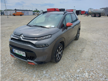 Personenwagen CITROEN C3 AIRCROSS KOMBI: afbeelding 2