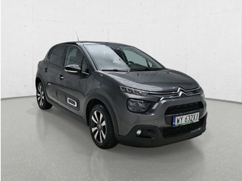 Hatchback CITROËN