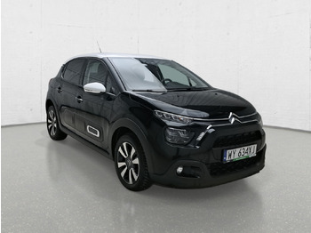 Hatchback CITROËN