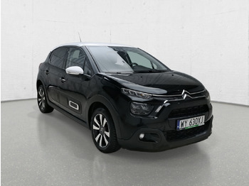 Hatchback CITROËN