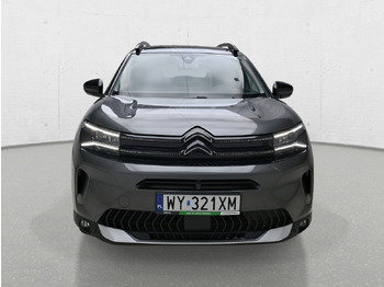 Personenwagen CITROEN C5 AIRCROSS KOMBI: afbeelding 3