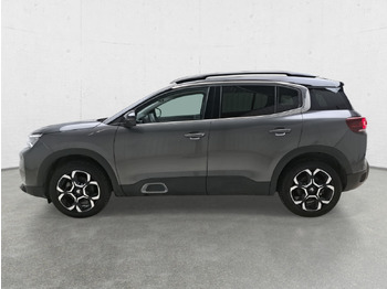 Personenwagen CITROEN C5 AIRCROSS KOMBI: afbeelding 5