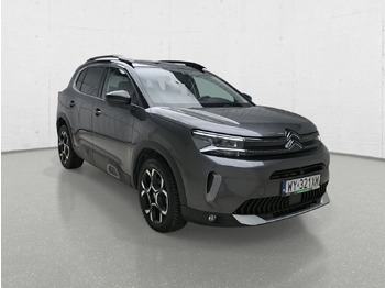 Personenwagen CITROEN C5 AIRCROSS KOMBI: afbeelding 2
