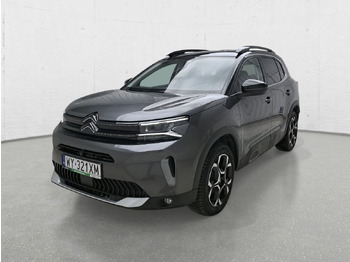 Personenwagen CITROEN C5 AIRCROSS KOMBI: afbeelding 4