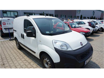 Gesloten bestelwagen FIAT Fiorino