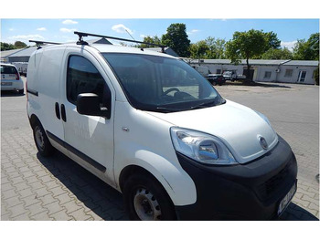 Gesloten bestelwagen FIAT Fiorino