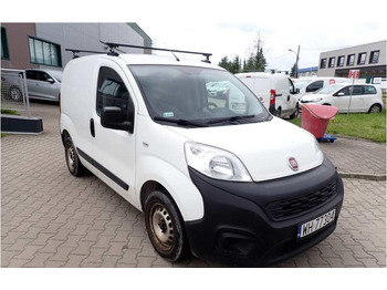 Gesloten bestelwagen FIAT Fiorino
