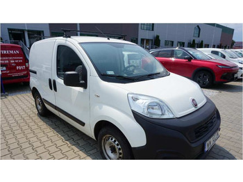 Gesloten bestelwagen FIAT Fiorino