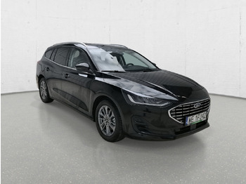 Personenwagen FORD