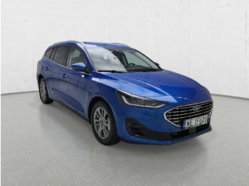 Personenwagen FORD