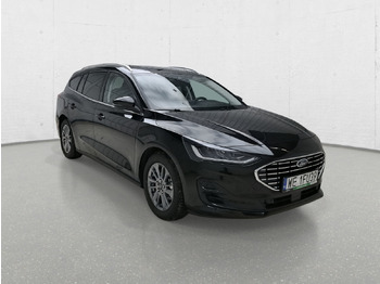 Personenwagen FORD
