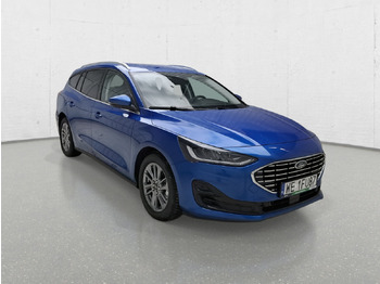 Personenwagen FORD