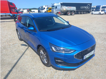 Personenwagen FORD
